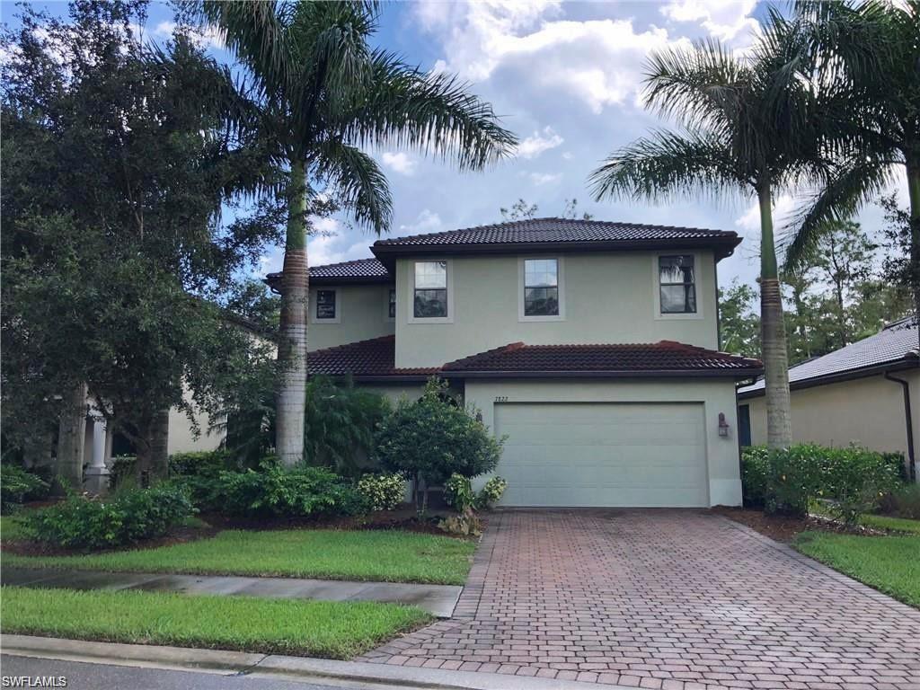 This spacious home has 5 bedrooms plus den and loft! Over 3500 square feet of living area on a lot with room for a pool that backs to a preserve area. One bedroom with ensuite full bath located on the first floor. The bright kitchen features granite and stainless steel appliances, eating area, island and plenty of counter space plus a walk-in pantry. Separate laundry room. HVAC systems were replaced in 2019. Low HOA fees include lawn maintenance and irrigation. This conveniently located community of only 60 homes is gated. Great schools and plenty of shopping and restaurants close by.