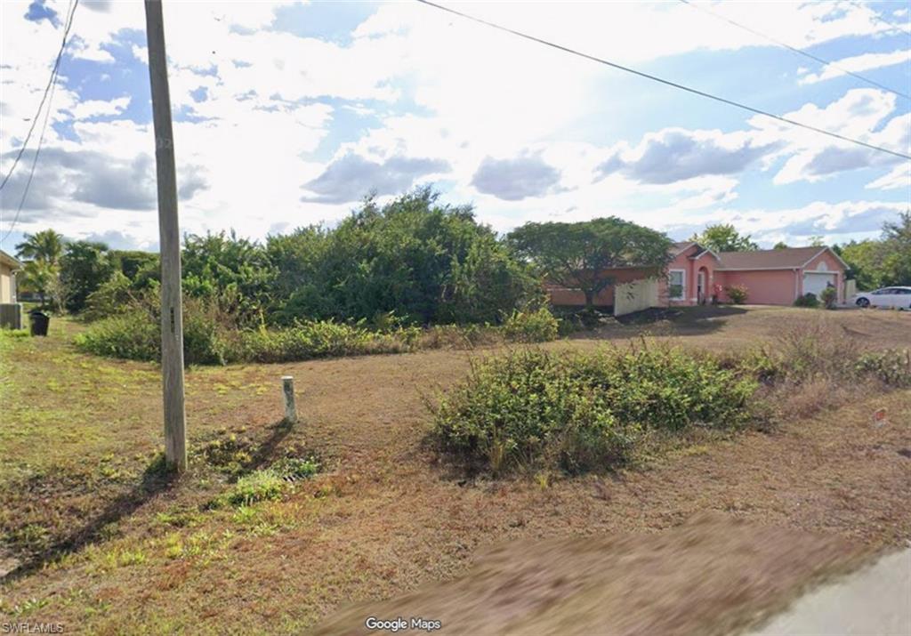 Build your dream home on this CANAL lot located in the fast-growing and highly desirable community of Lehigh Acres, just west of Fort Myers. Offering a prime location with direct access from a main road, this lot provides a convenient layout for future development. You'll enjoy quick access to I-75, local shopping centers, restaurants, schools, and the Southwest Florida International Airport—making everyday living or future resale even more appealing. Whether you're looking to build now or hold for future appreciation, this parcel offers an excellent opportunity in a thriving area of Southwest Florida.