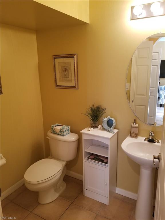 SUMMIT PLACE - Residential