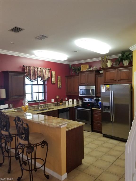 SUMMIT PLACE - Residential