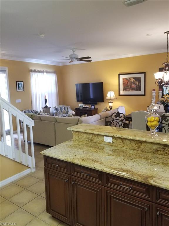 SUMMIT PLACE - Residential