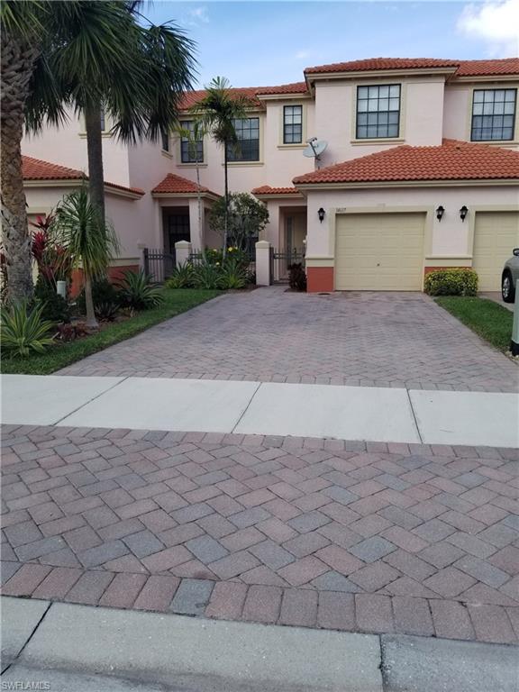 SUMMIT PLACE - Residential