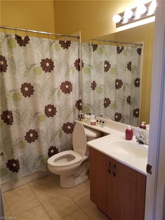 SUMMIT PLACE - Residential