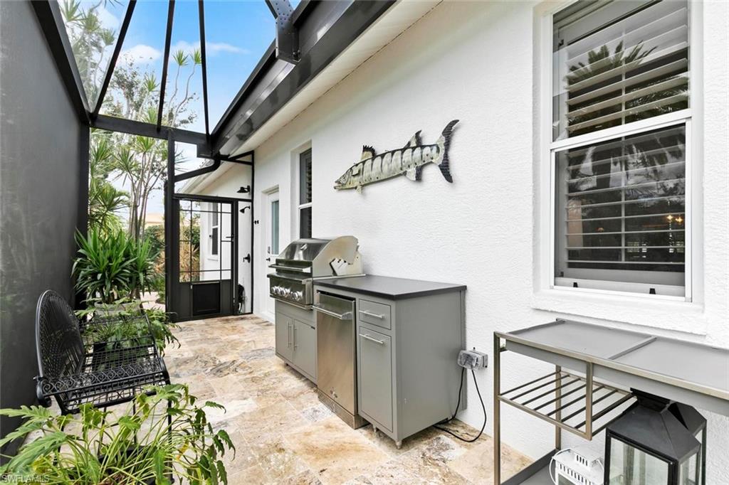 MARCO ISLAND - Residential