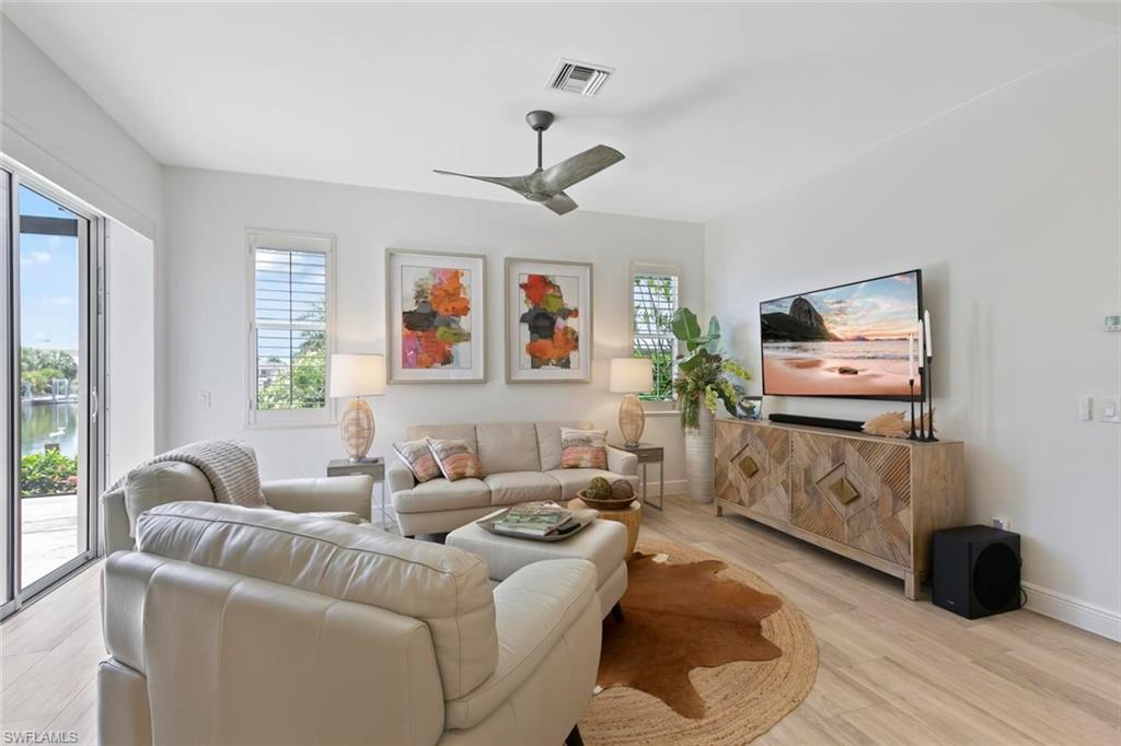 MARCO ISLAND - Residential