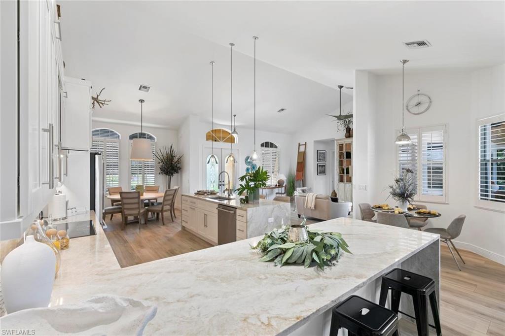 MARCO ISLAND - Residential