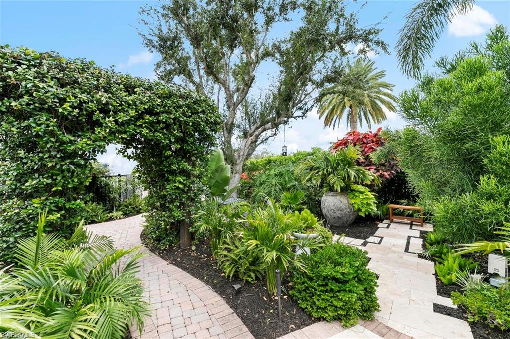 MARCO ISLAND - Residential