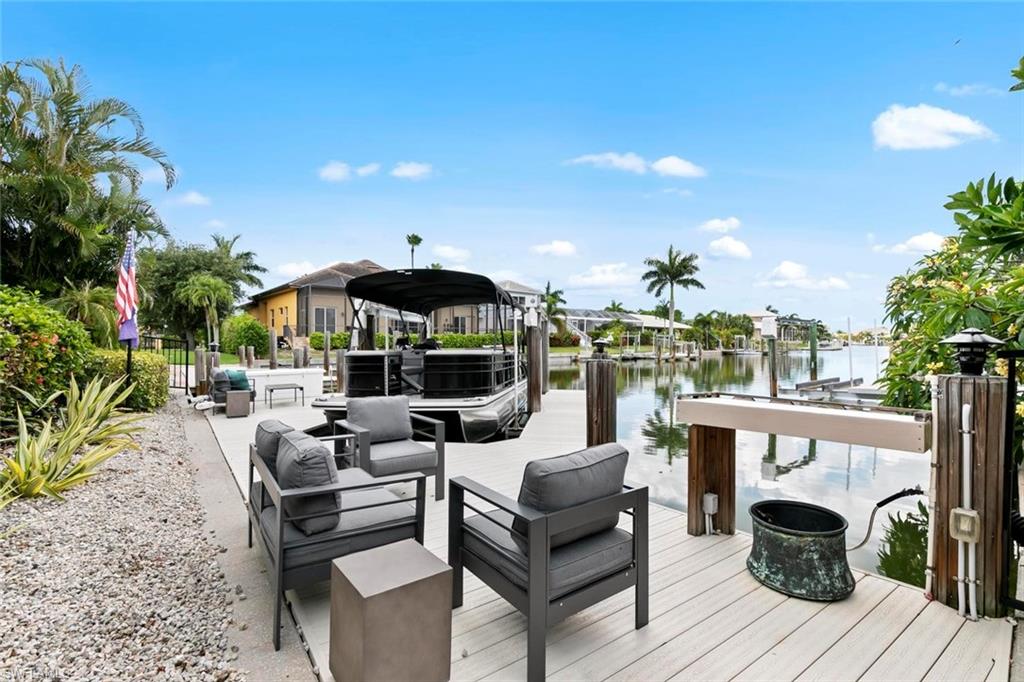 MARCO ISLAND - Residential