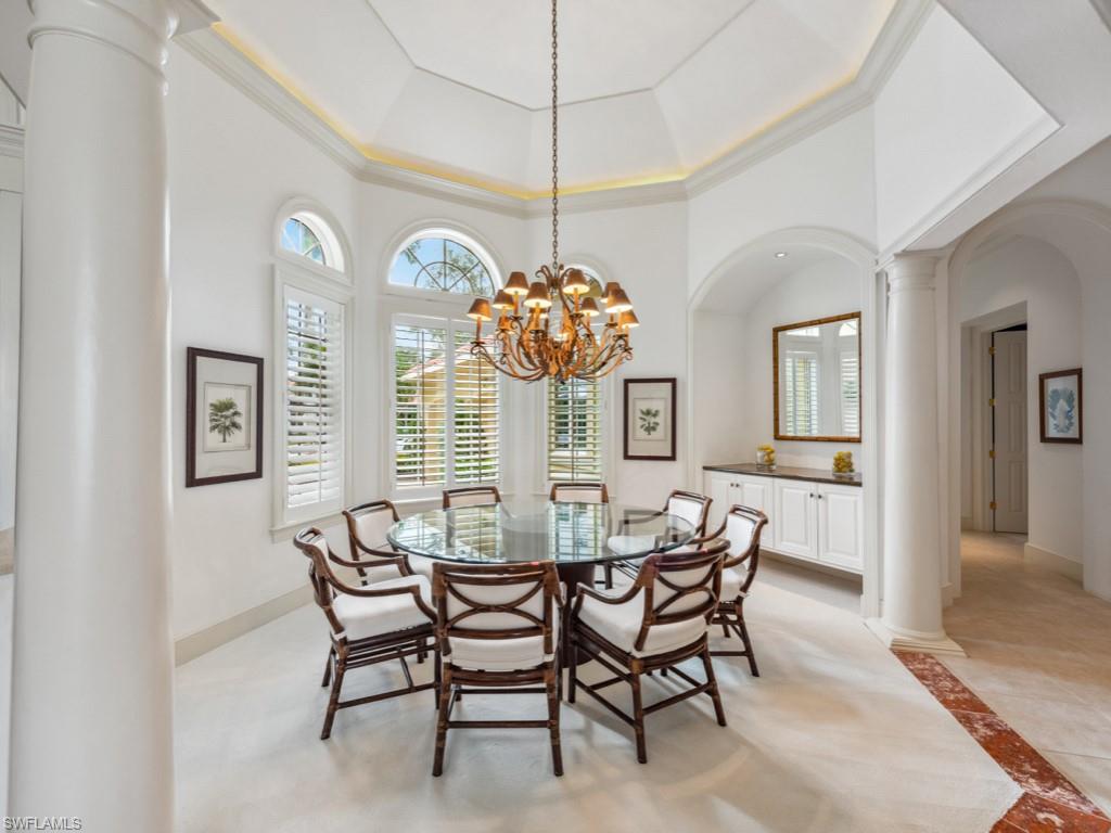ROOKERY LAKE - Residential