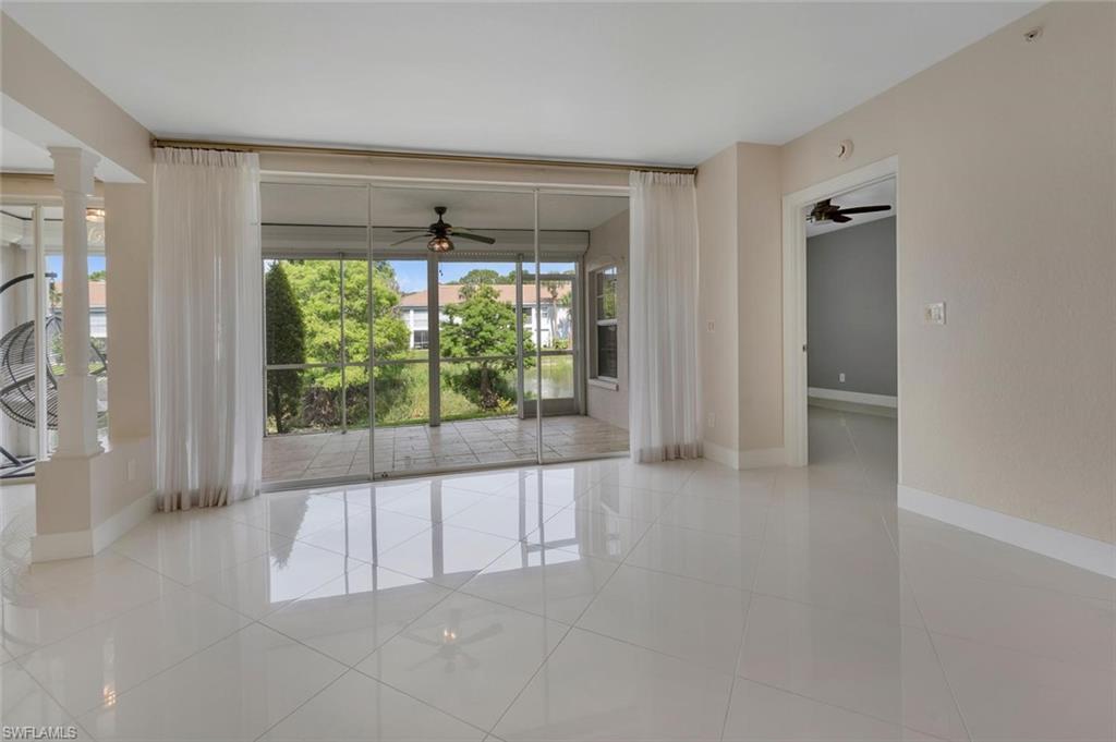 CALUSA BAY SOUTH - Residential
