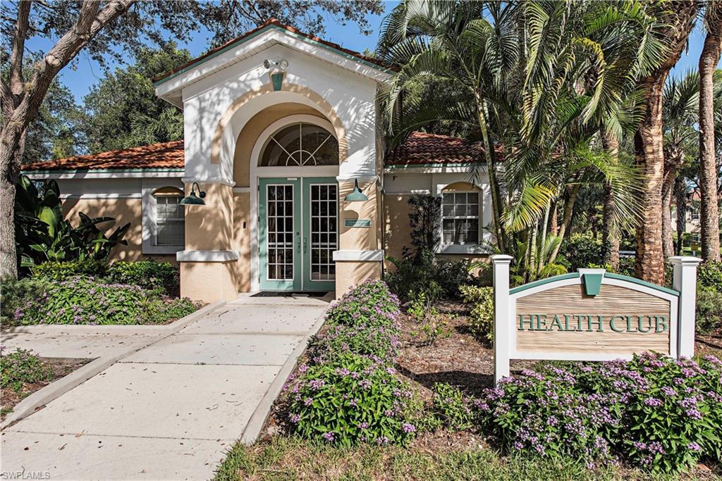 CALUSA BAY SOUTH - Residential
