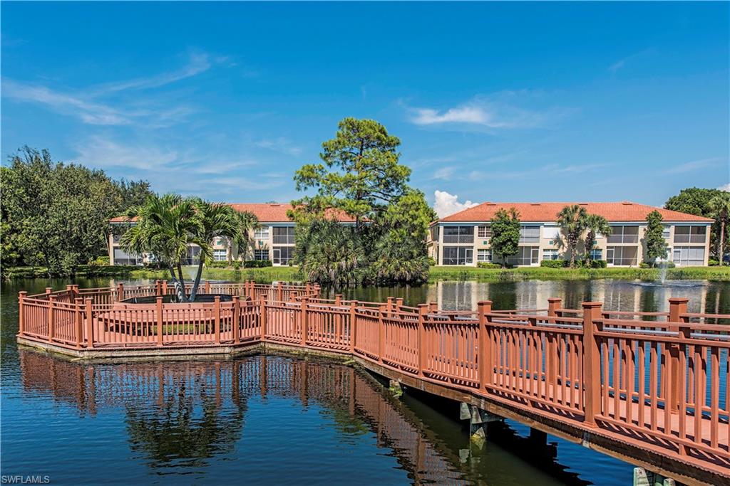 CALUSA BAY SOUTH - Residential