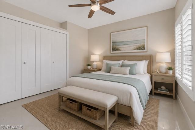 CALUSA BAY SOUTH - Residential