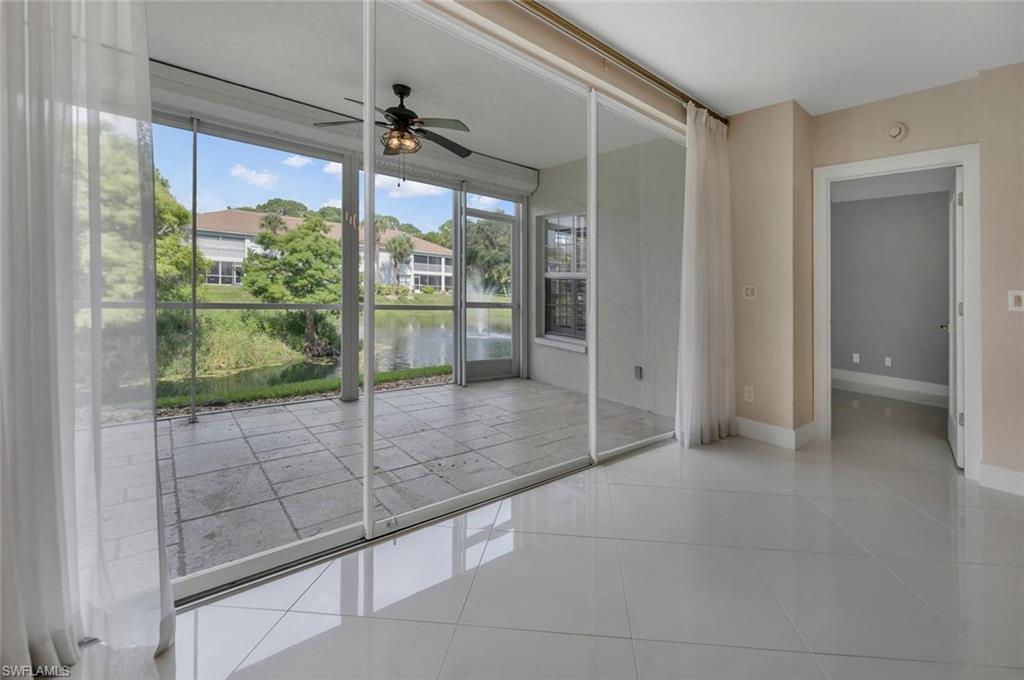 CALUSA BAY SOUTH - Residential