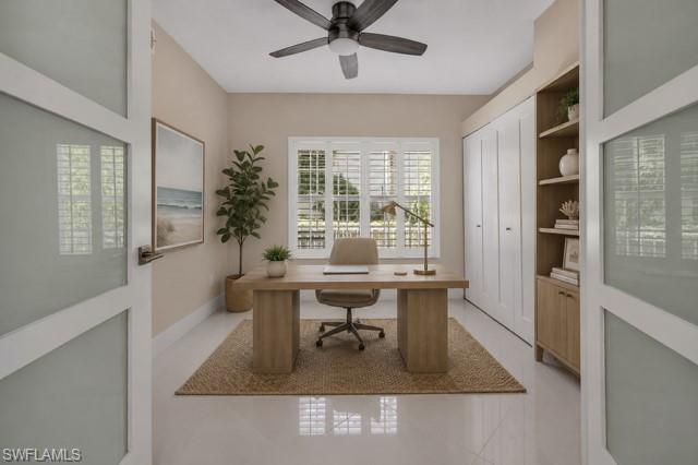 CALUSA BAY SOUTH - Residential