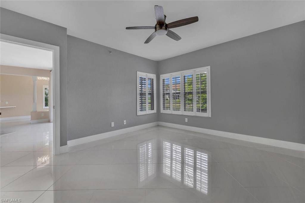 CALUSA BAY SOUTH - Residential