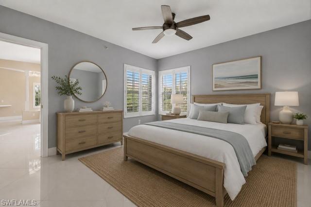 CALUSA BAY SOUTH - Residential