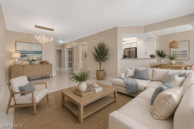 CALUSA BAY SOUTH - Residential
