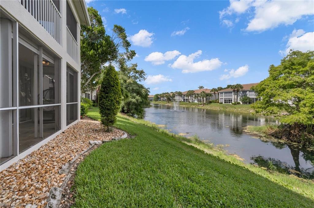 CALUSA BAY SOUTH - Residential