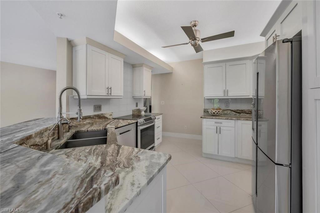 CALUSA BAY SOUTH - Residential