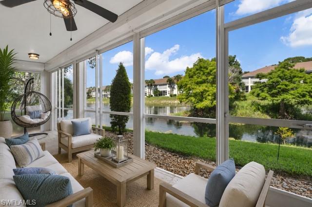 CALUSA BAY SOUTH - Residential