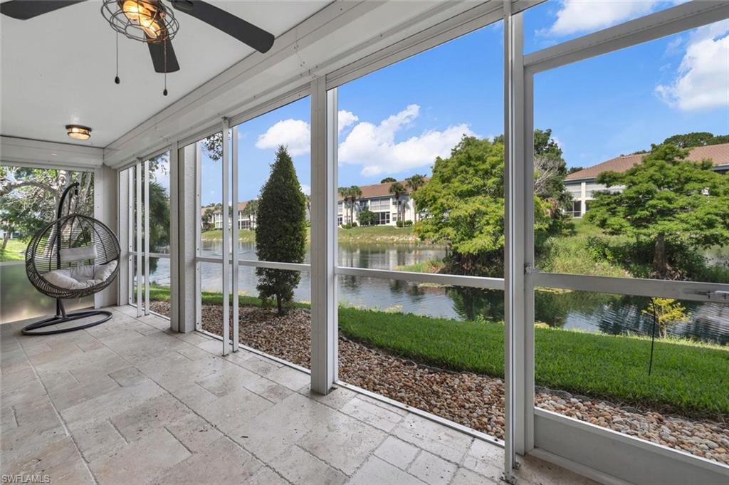 CALUSA BAY SOUTH - Residential