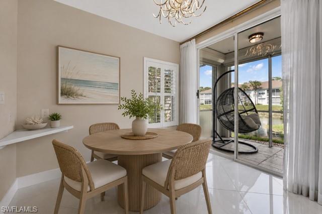 CALUSA BAY SOUTH - Residential