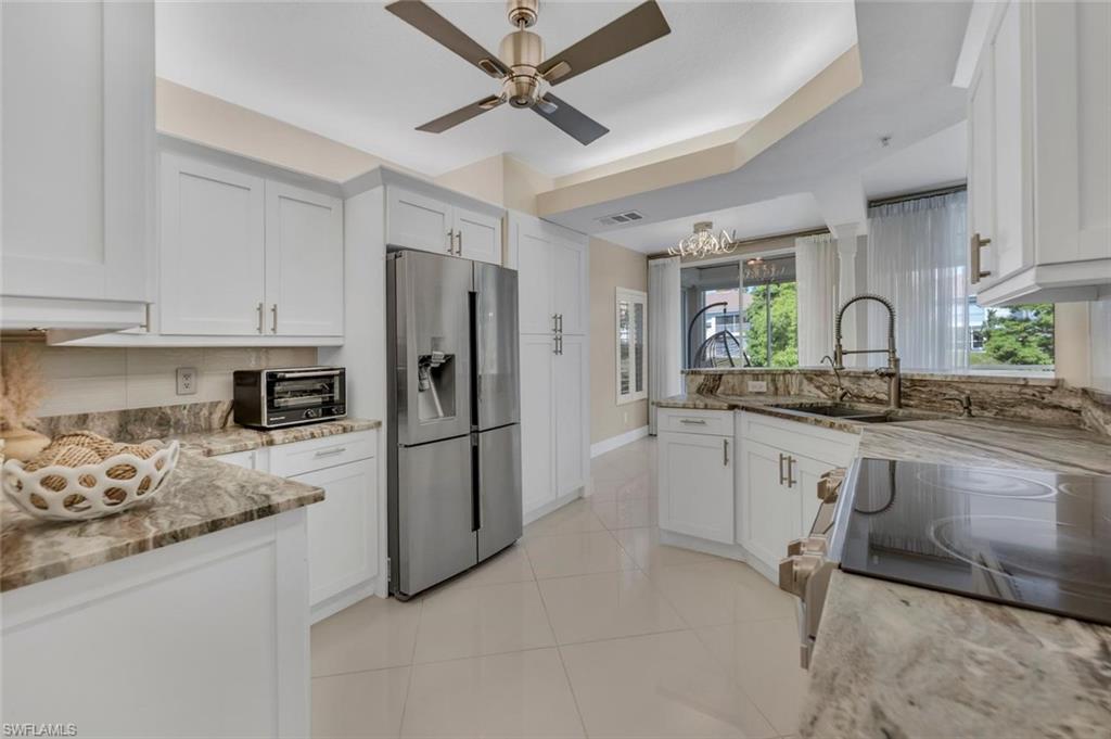 CALUSA BAY SOUTH - Residential