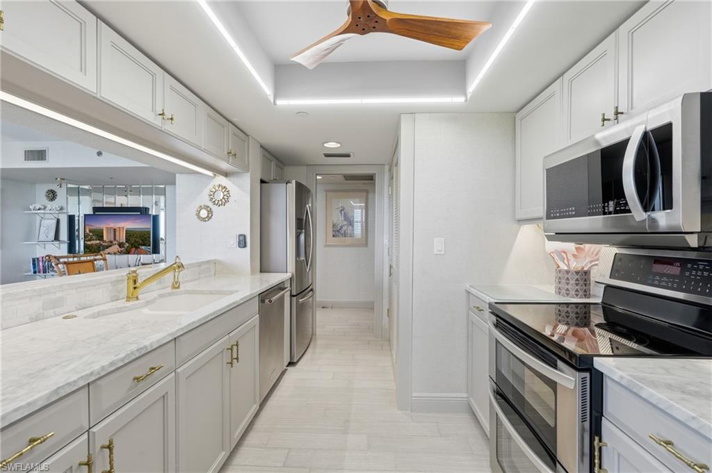 ST LUCIA - Residential