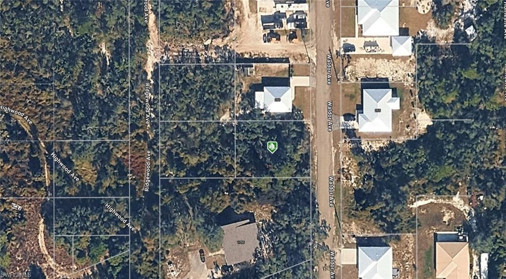 ACREAGE - Land
