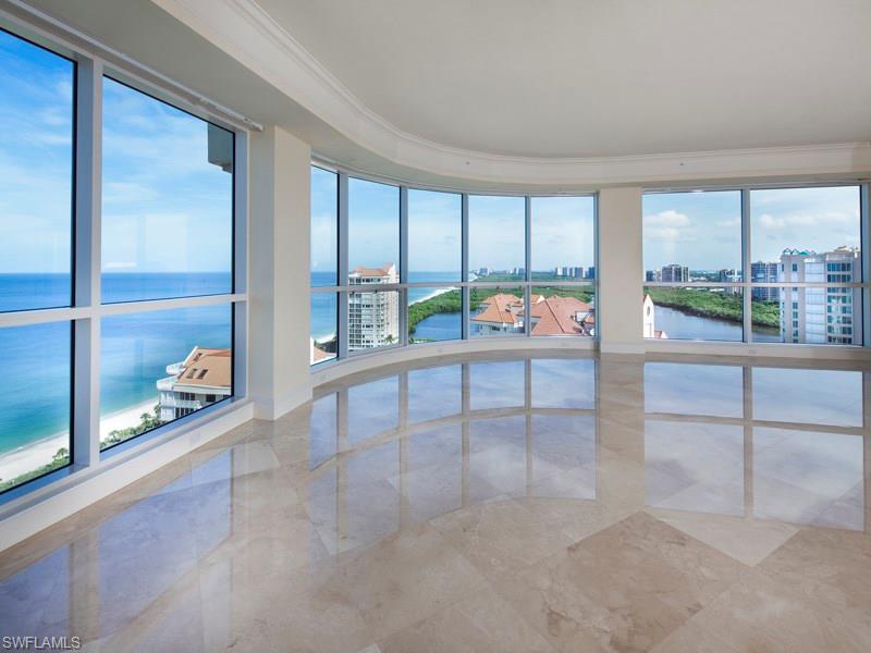 SEASONS AT NAPLES CAY - Residential