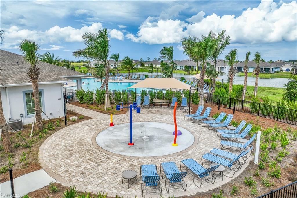 PALMETTO LANDING - Residential