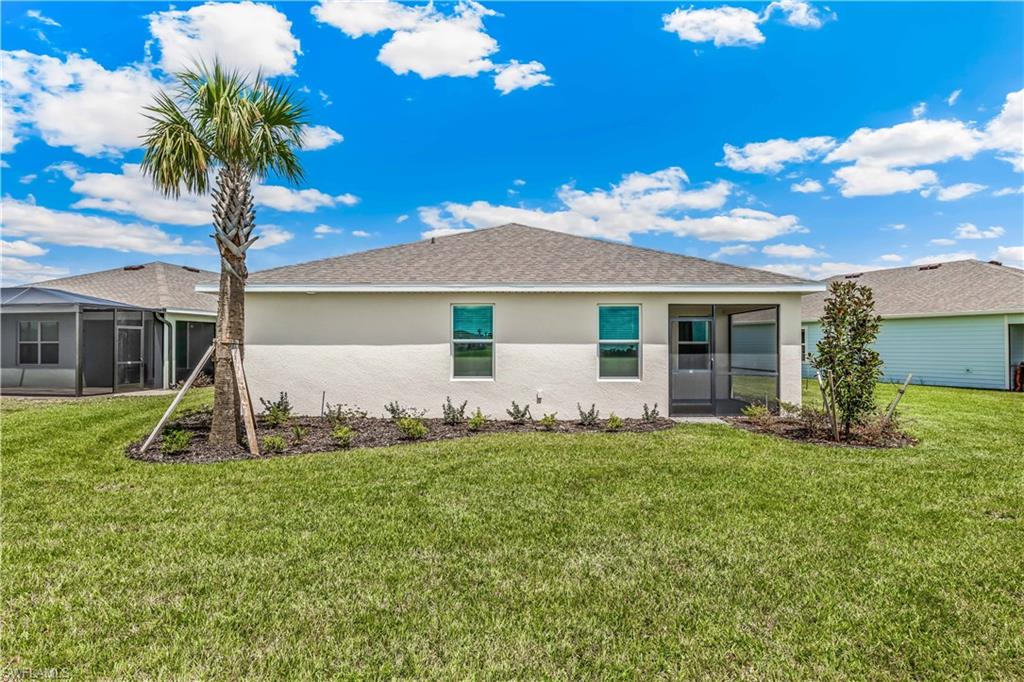 PALMETTO LANDING - Residential