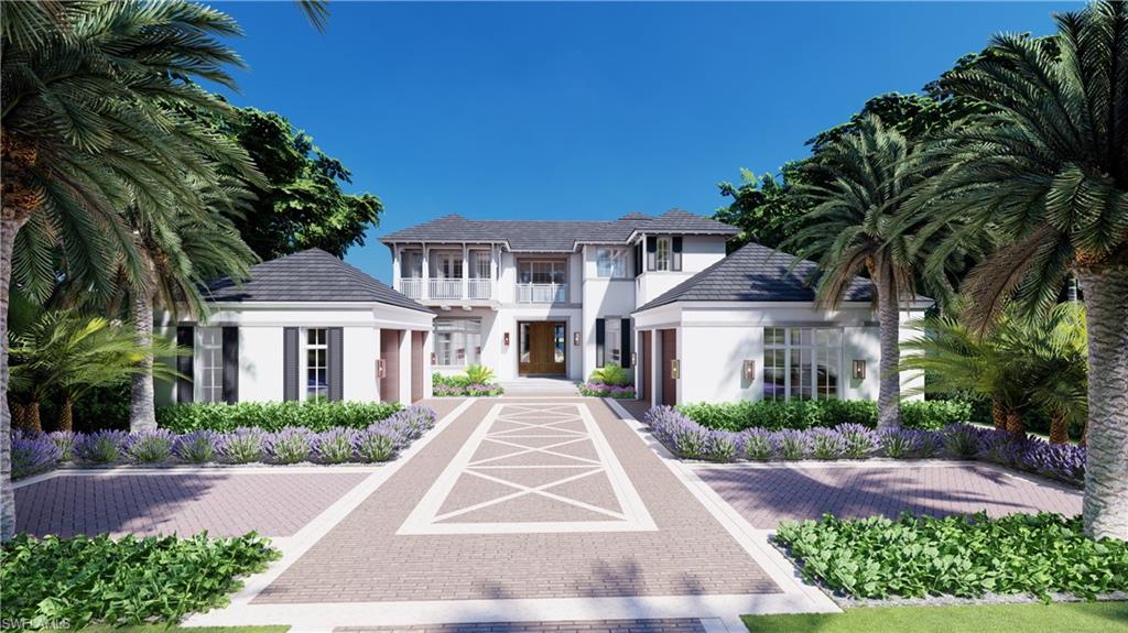 PORT ROYAL - Residential