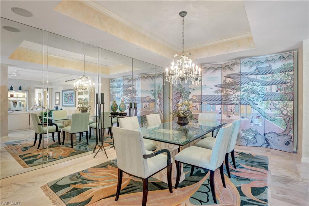 RIVIERA - Residential