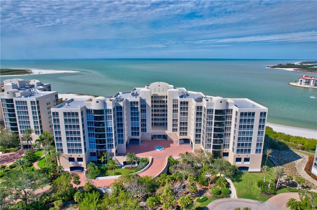 RIVIERA - Residential