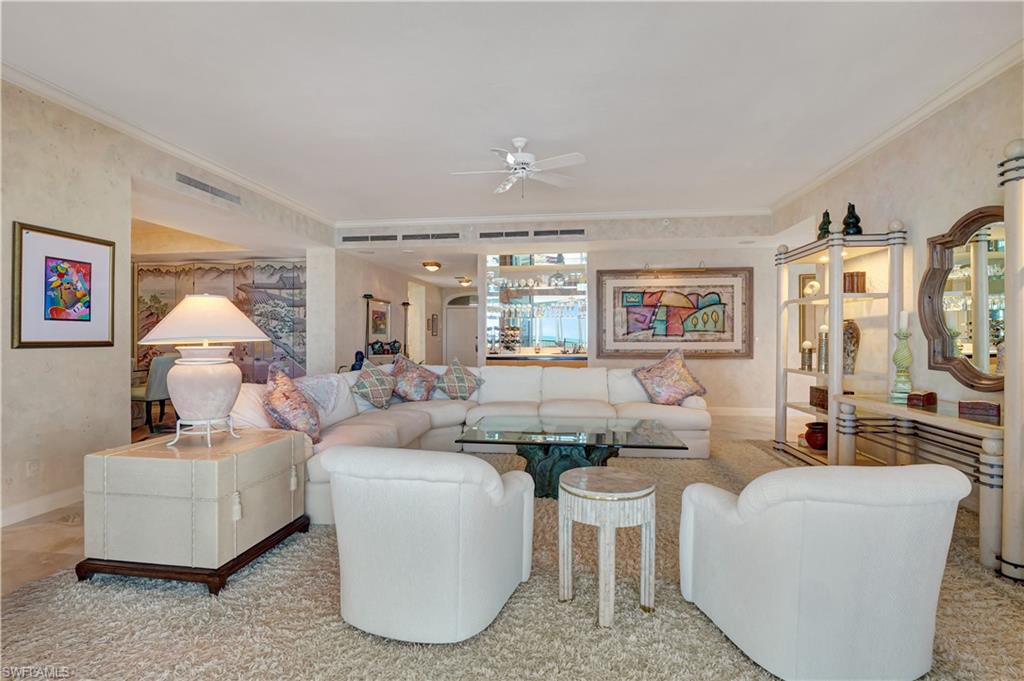 RIVIERA - Residential