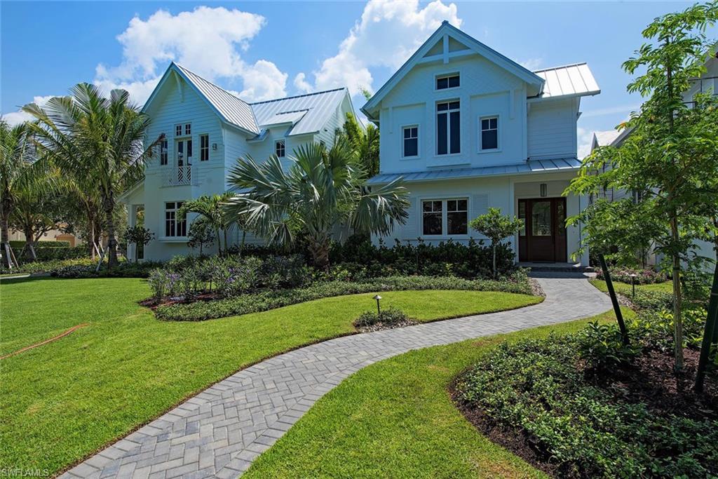 OLDE NAPLES - Residential