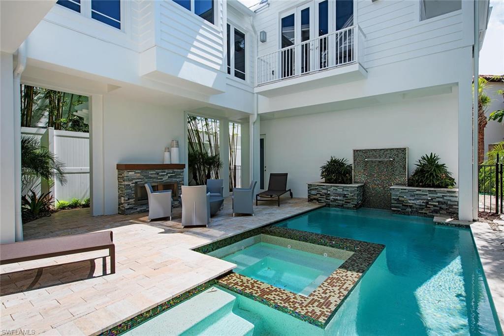 OLDE NAPLES - Residential