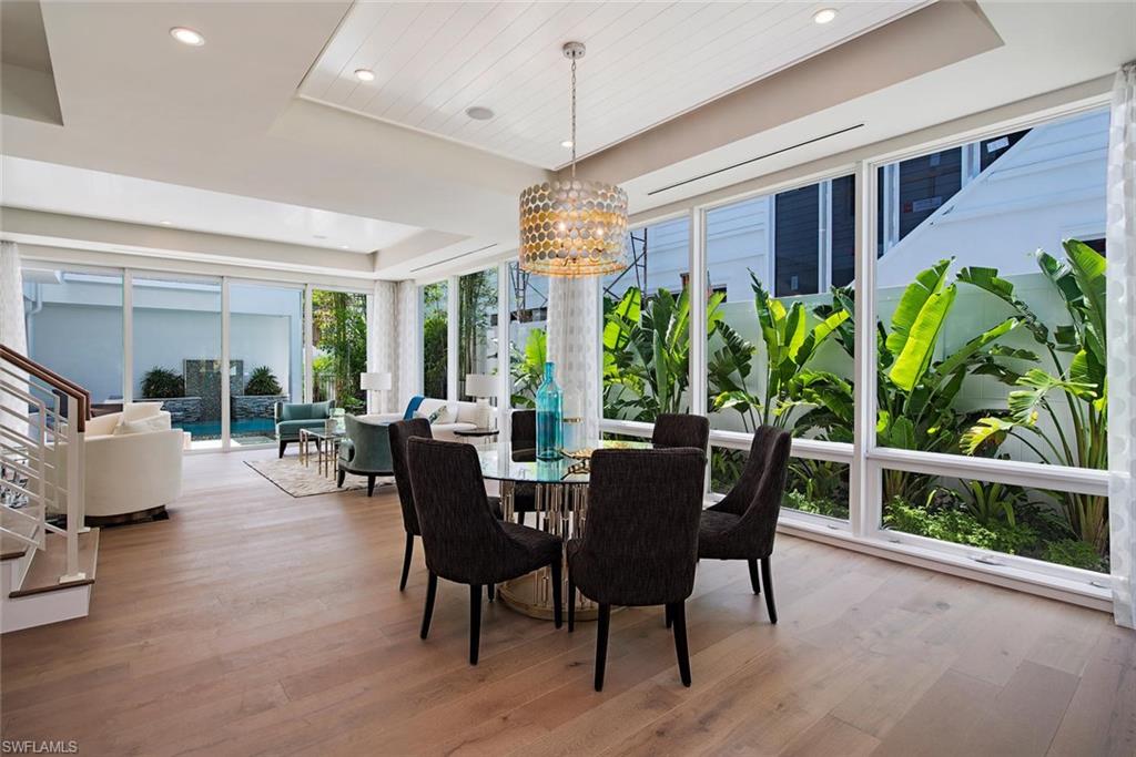 OLDE NAPLES - Residential