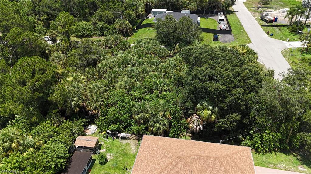 LEHIGH ACRES - Land