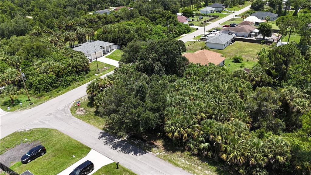 LEHIGH ACRES - Land