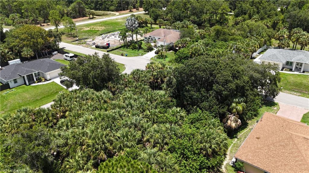 LEHIGH ACRES - Land
