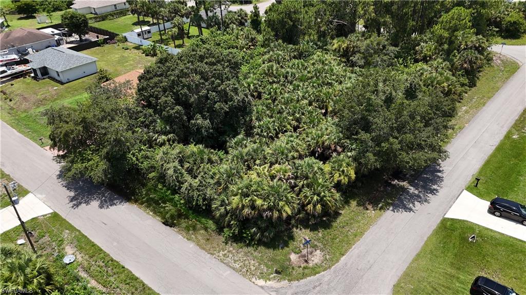 Your next oversized vacant lot listing has just arrived! Located towards the end of the road peace and quiet never looked so good! Close to Lee Blvd towards all your favorite shopping stores like , Publix, Key Foods, Allison, local grocery stores and much more! Great location near local schools for your everyday commute! Great location with easy to get to commuting.  Quiet neighborhood great for walking with friends and family. Come take a drive and see your next vacant lot today!