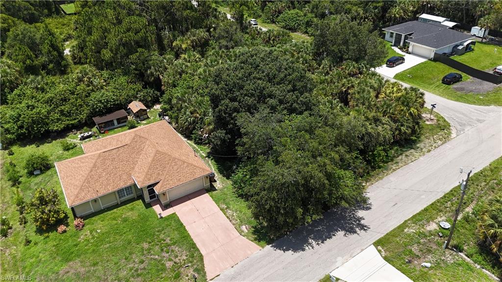 LEHIGH ACRES - Land