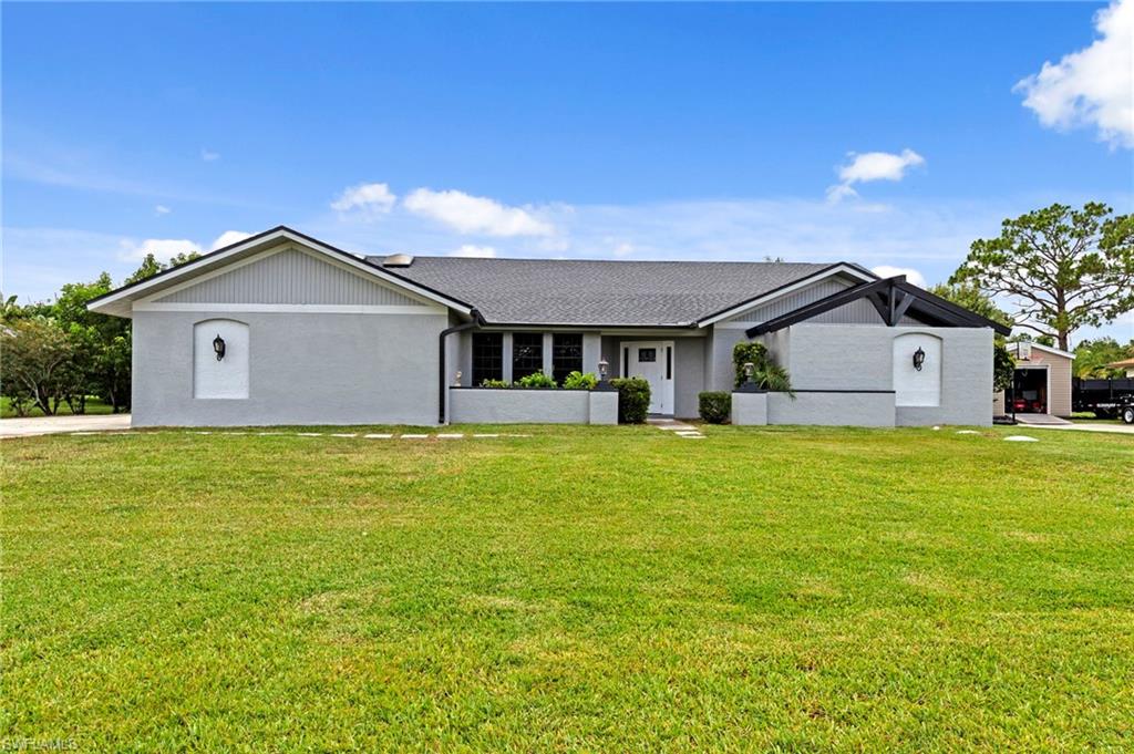 KINGS BAY ESTATES - Residential