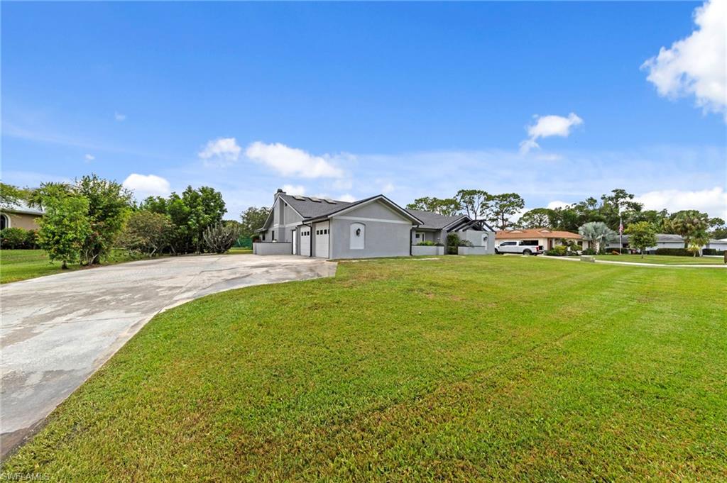 KINGS BAY ESTATES - Residential