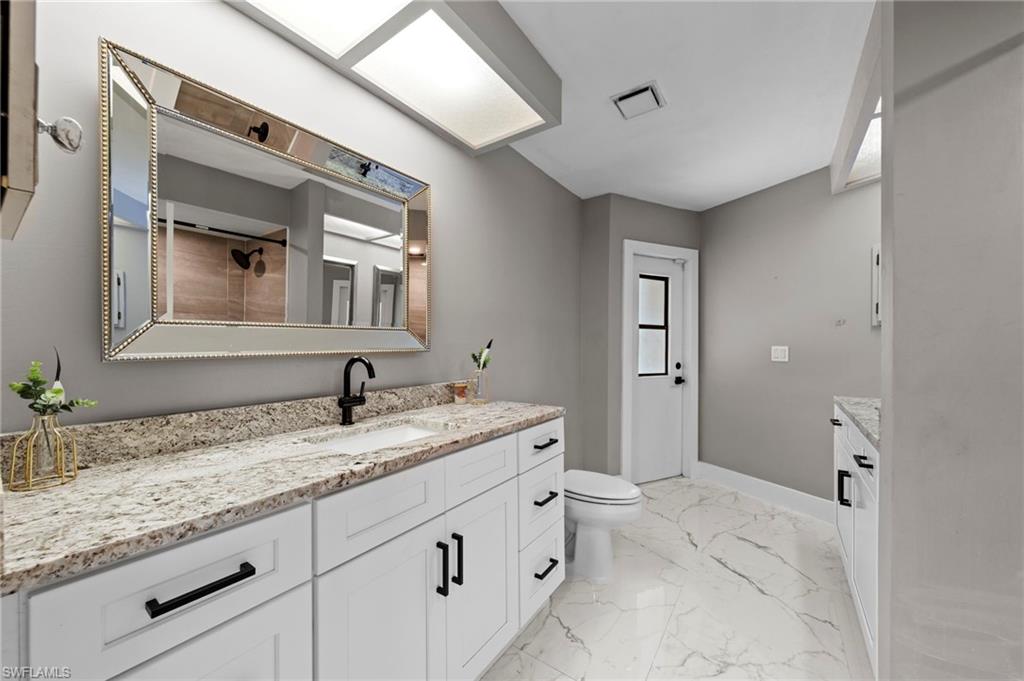 KINGS BAY ESTATES - Residential