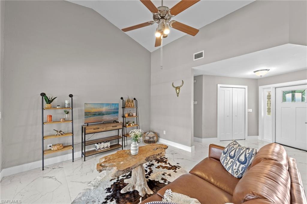 KINGS BAY ESTATES - Residential