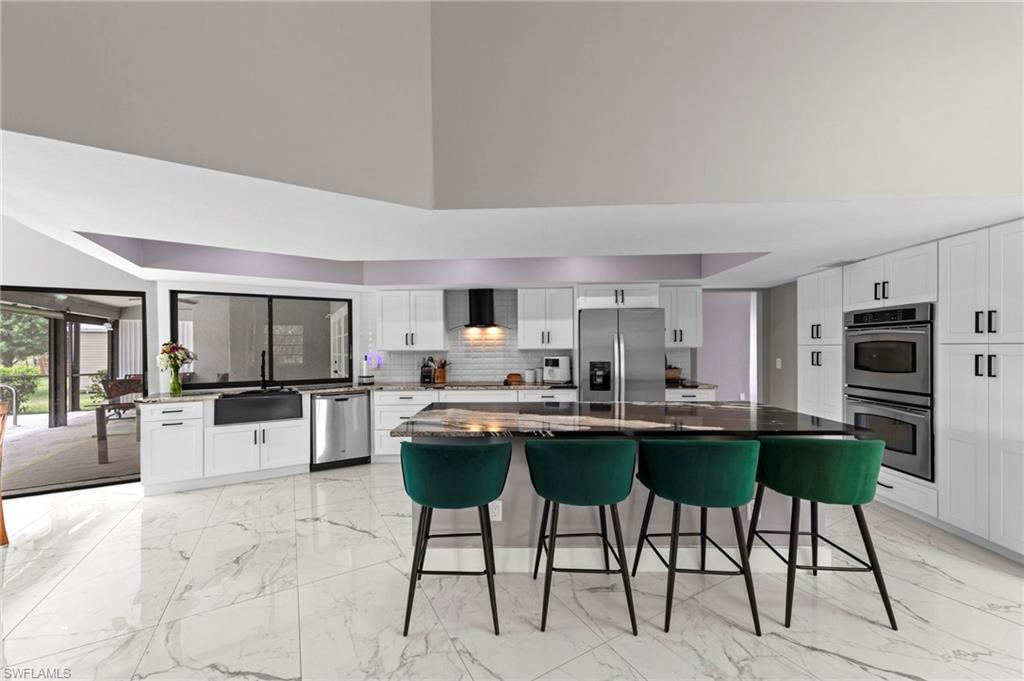 KINGS BAY ESTATES - Residential